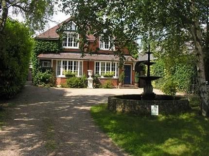 FRASERS BATTLESBRIDGE WICKFORD