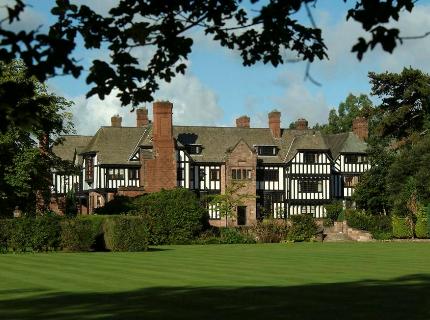 Inglewood Manor Country House Hotel&nbsp;| Ellesmere Port&nbsp;| 