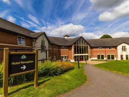 PADBROOK PARK HOTEL ASHILL EXETER