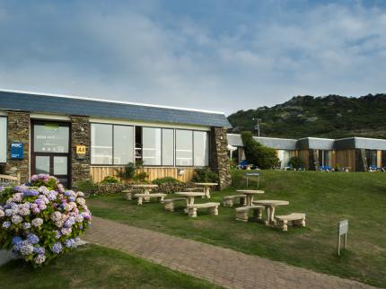 Soar Mill Cove Hotel&nbsp;| Ashford&nbsp;| Salcombe&nbsp;| 