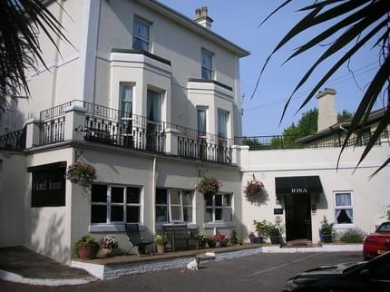 IONA TORQUAY BARTON TORQUAY