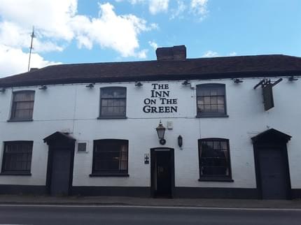 INN ON GREEN ABINGER COMMON OCKLEY