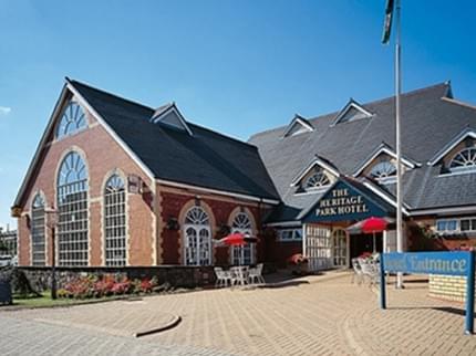 Heritage Park Hotel | Clifynydd | Pontypridd | 