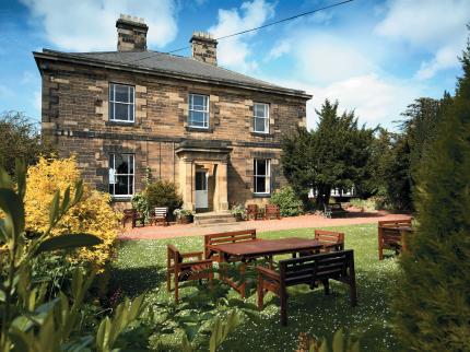 HORTON GRANGE HOTEL BRENKLEY NEWCASTLE UPON TYNE