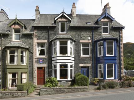 BROOKFIELD BED BREAKFAST IN KESWICK APPLETHWAITE KESWICK