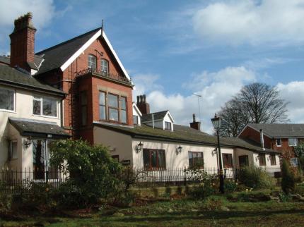 BEST WESTERN BOLHOLT COUNTRY PARK HOTEL GREENMOUNT BURY