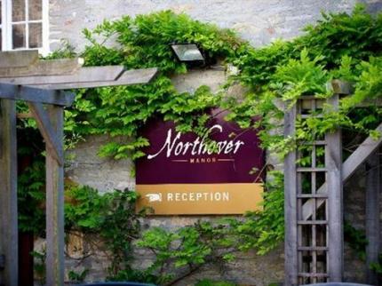 NORTHOVER MANOR HOTEL ASHINGTON YEOVIL