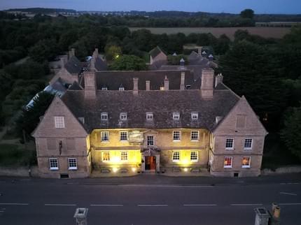HAYCOCK HOTEL PETERBOROUGH ACHURCH PETERBOROUGH