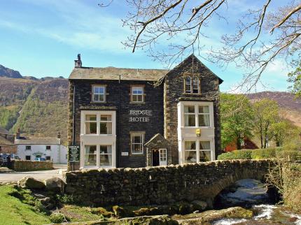 The Bridge Hotel&nbsp;| Bewaldeth&nbsp;| Buttermere&nbsp;| 