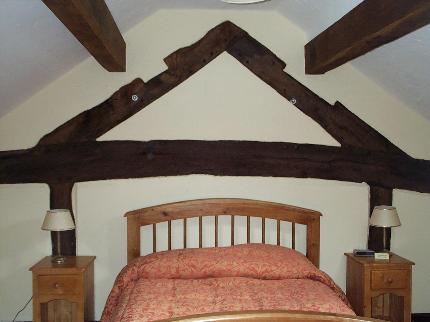STABLEYARD GUEST ACCOMMODATION S C COTTAGES BANGOR IS Y COED WREXHAM