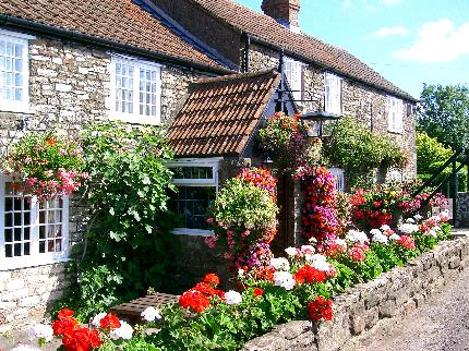 CARPENTERS ARMS STANTON WICK