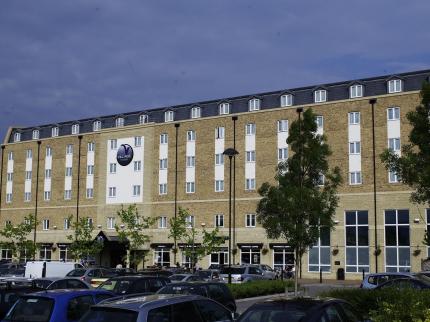 VILLAGE HOTEL BOURNEMOUTH BOURNEMOUTH