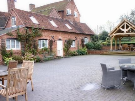 WETHELE MANOR AVON DASSETT LEAMINGTON SPA