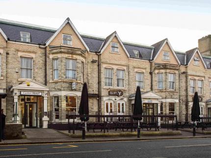 CARLTON HOTEL HEATON NEWCASTLE UPON TYNE
