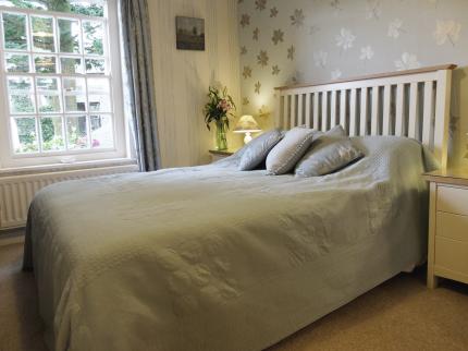 THREE SHIRES INN AMBLESIDE