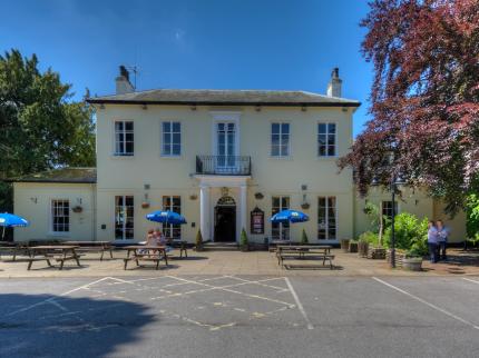 Elms Inn by Good Night Inns&nbsp;| Babworth&nbsp;| RETFORD&nbsp;| 