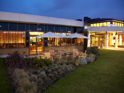 NOTTINGHAM BELFRY QHOTELS BILBOROUGH NOTTINGHAM