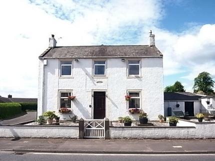 KIRKCROFT GUEST HOUSE GRETNA GRETNA GREEN