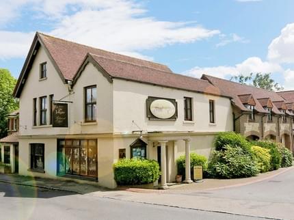 BEST WESTERN PLUS OLD TOLLGATE HOTEL ASHURST STEYNING