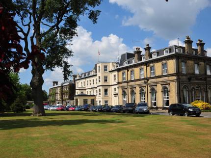 SPA HOTEL BIDBOROUGH ROYAL TUNBRIDGE WELLS