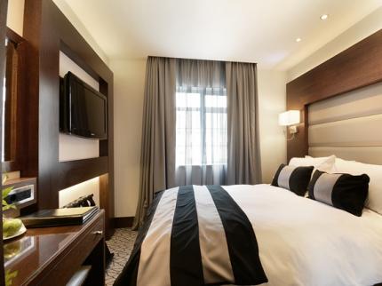 PARK GRAND LONDON LANCASTER GATE BAYSWATER LONDON