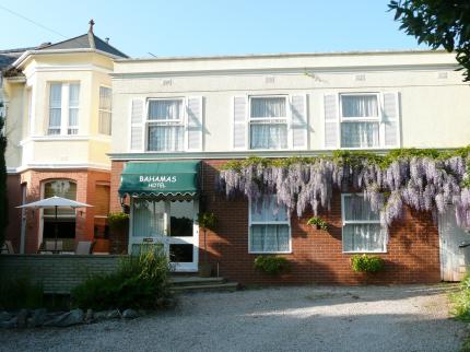 BAHAMAS BARTON TORQUAY