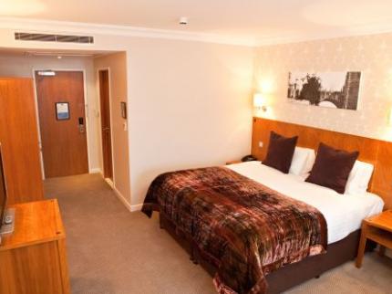 HALLMARK HOTEL CAMBRIDGE CAMBRIDGE