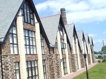 Sea Breeze Apartment  near the Eden Project &nbsp;| Boscoppa&nbsp;| Saint Austell&nbsp;| 