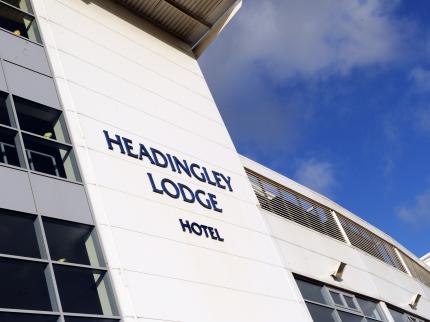 HEADINGLEY LODGE LEEDS