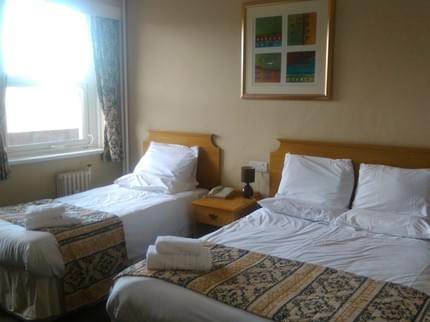 Monarch Hotel&nbsp;| Bempton&nbsp;| Bridlington&nbsp;| 