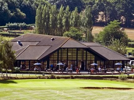 WEALD OF KENT GOLF COURSE AND HOTEL BIDDENDEN MAIDSTONE