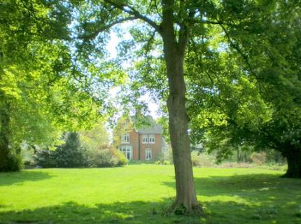 LIMES COUNTRY HOUSE HOTEL CLAXBY MARKET RASEN