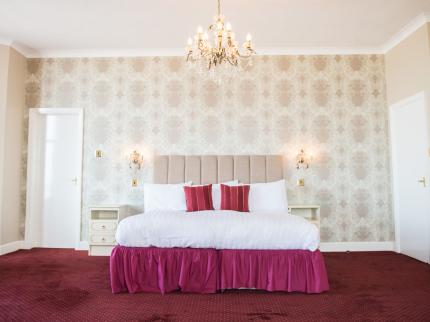 PARK HOUSE HOTEL BLACKPOOL