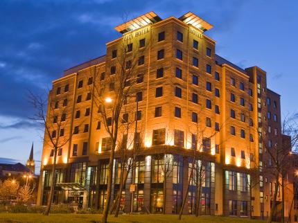 CITY HOTEL LONDONDERRY
