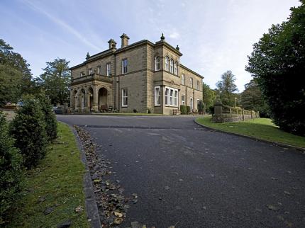 NEWFIELD HALL AIRTON