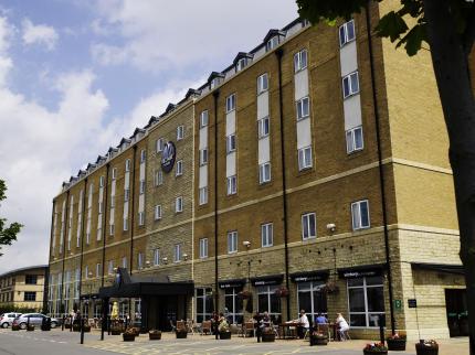 VILLAGE HOTEL HULL HULL