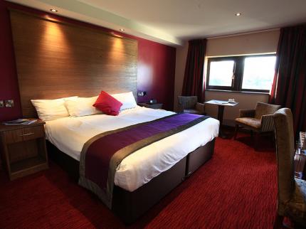 BEST WESTERN Mytton Fold Hotel & Golf Complex&nbsp;| Great Harwood&nbsp;| Blackburn&nbsp;| 