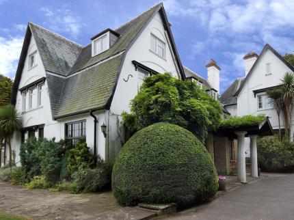 ABINGWORTH HALL ABINGWORTH THAKEHAM