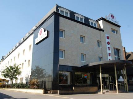 RAMADA RUISLIP WEMBLEY STADIUM RUISLIP SOUTH RUISLIP