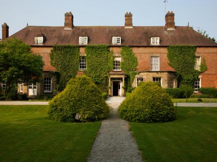 RISLEY HALL HOTEL ASTON ON TRENT DERBY