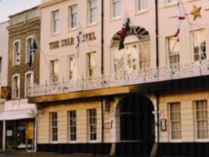 The Star Hotel&nbsp;| Northam&nbsp;| Southampton&nbsp;| 