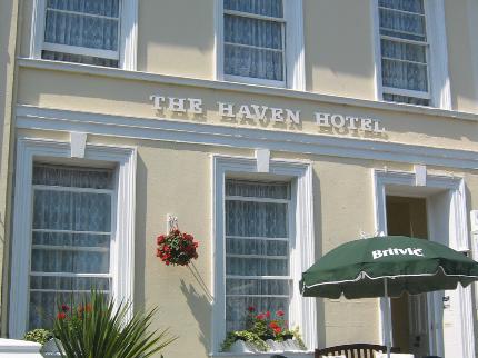 HAVEN HOUSE BARTON TORQUAY
