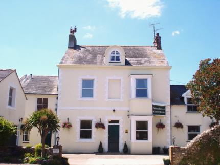 WATERMEAD GUEST HOUSE BISHOPSWOOD CHARD