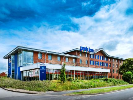 Park Inn by Radisson Birmingham Walsall&nbsp;| Maw Green&nbsp;| Walsall&nbsp;| 