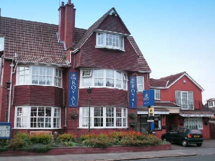 The Royal Bridlington&nbsp;| Bempton&nbsp;| Bridlington&nbsp;| 