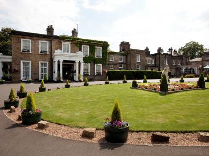 Ringwood Hall Hotel & Spa&nbsp;| Barlborough&nbsp;| Chesterfield&nbsp;| 