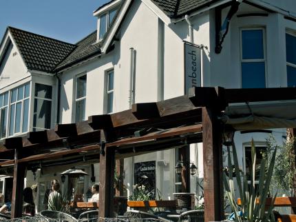 Urban Beach Hotel&nbsp;| Boscombe&nbsp;| Bournemouth&nbsp;| 
