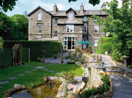 WILLOWSMERE BOWNESS ON WINDERMERE WINDERMERE