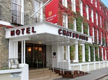 CHATSWORTH HOTEL WEST WORTHING WORTHING