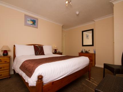 TRAVELREST FAREHAM HILL HEAD FAREHAM